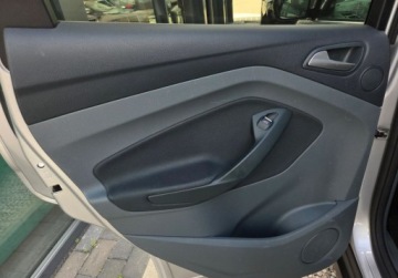 Ford C-MAX II Minivan 1.6 EcoBoost 150KM 2012 Ford C-MAX 1.6benz 150KM 6b PDC HAK Grz.FoteleSzyba Navi Faktura Gwarancja, zdjęcie 16
