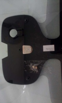 NOVÁ SKLO (OKNO) PŘEDNÍ ČELNÍ OPEL CASCADA 2013-2019 SENSOR KAMERA