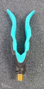 PODPÓRKA BACK REST GUMOWANA MIKADO ELASTYCZNA