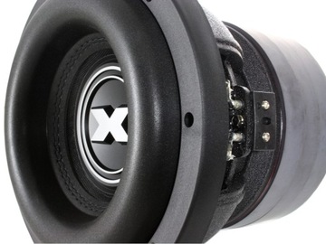 Excursion XXX.v2-8D4 subwoofer SQ/SPL 20 cm 8 cali
