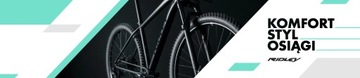 RIDLEY KANZO A Apex1 HDB Black L гравийный велосипед