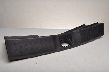 NISSAN JUKE F16 ЗАДНЯЯ КРЫШКА РЕМНЯ БАГАЖНИКА 849926PD0A