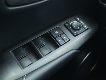 Lexus NX I SUV 300h 197KM 2017 Lexus NX 300h, Salon Polska, Automat, Skóra, zdjęcie 16