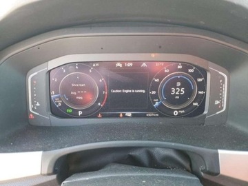 Volkswagen 2023 Volkswagen Atlas Cross sport sel premium r-line 3.6 Benzyna 276KM, zdjęcie 9