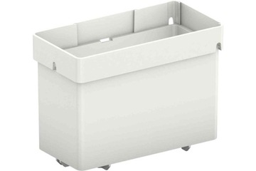 Festool Wyjmowane pojemniczki do Sys ORG Box 50x100x68 10 szt. 204859