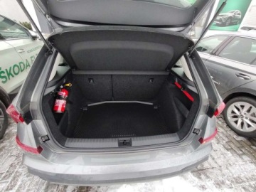 Skoda Kamiq Crossover Facelifting 1.0 TSI 115KM 2025 Skoda Kamiq SKODA Kamiq 1.0 TSI Edition 115 KM automatyczna skrzynia DSG -, zdjęcie 6