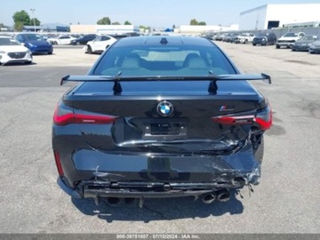 BMW Seria 4 G22-23-26 2024 BMW M4 Competition xdrive, 2024r., 3.0L 3.0 Benzyna 503KM, zdjęcie 7