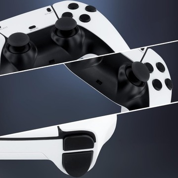 КОМПЛЕКТ РЕТРО ТВ-КОНСОЛЬ ТВ ИГРОВОЙ 2 ПАНЛОДА +20000 ИГР M15 БЕЛЫЙ