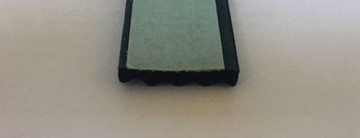 Прокладка пористая 4х15мм