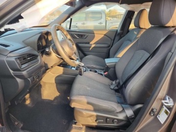 Subaru Forester VI 2025 Subaru Forester Premium 2025 2.5 Benzyna 182KM, zdjęcie 7