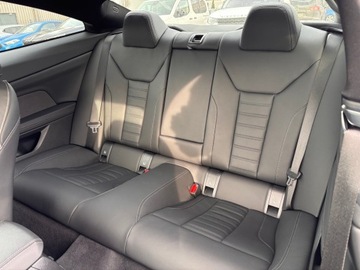 BMW Seria 4 G22-23-26 Coupe 2.0 430i 245KM 2025 BMW 430 BMW 430i Coupe, xDrive, Faktura VAT!, zdjęcie 15