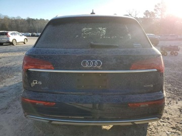 Audi Q5 II 2021 Audi Q5 Premium 2021 2.0l 2.0 Benzyna 261KM, zdjęcie 2