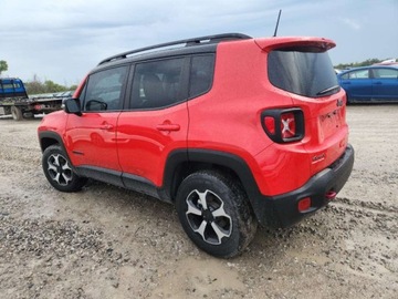 Jeep Renegade 2021 Jeep Renegade Trailhawk 2021 1.3 Benzyna 177KM, zdjęcie 1