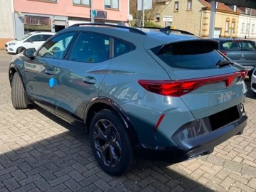 Cupra Formentor Crossover 1.5 TSI 150KM 2025 CUPRA Formentor 1.5 TSI Suv 150KM 2025, zdjęcie 2