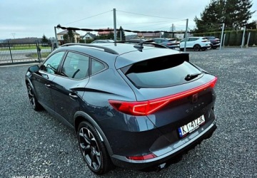 Cupra Formentor Crossover 2.0 TSI 310KM 2024 Cupra Formentor 4DRIVE VZ 310KM DSG Skora Led Kamera Solar 6xPDC Oryginal, zdjęcie 38