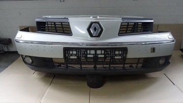 RENAULT VEL SATIS ZDERZAK PRZÓD NV190