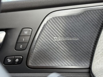 Volvo XC60 II Crossover Plug-In Facelifting 2.0 T6 350KM 2024 Volvo XC 60 T6 Plug-In Hybrid | Plus Dark | ASO |, zdjęcie 27