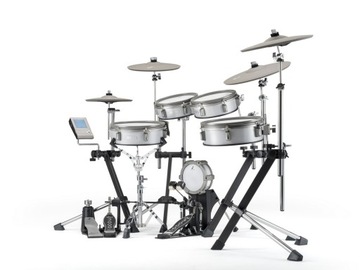 EFNOTE 3 Standard White Sparkle электронный