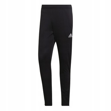ТРЕНИРОВОЧНЫЕ БРЮКИ ADIDAS, зауженные ENTRADA, размер L