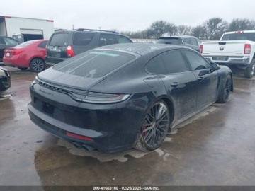 Porsche Panamera II 2023 Porsche Panamera GTS 2023 4.0l 4.0 Benzyna 473KM, zdjęcie 5