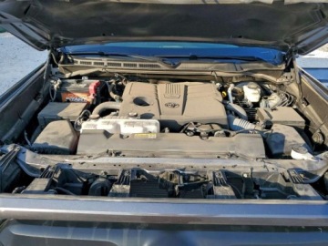 Toyota Tundra II 2024 Toyota Tundra Crewmax Sr 2024 3.4 Benzyna 389KM, zdjęcie 6