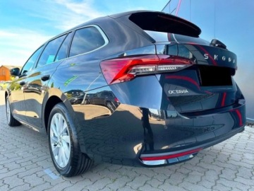 Skoda Octavia IV Liftback 1.5 TSI EVO 150KM 2026 Octavia Edition 130 Selection 1.5 TSI mHEV DSG 150KM 2026, zdjęcie 2