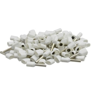 КАБЕЛЬ С ДВОЙНОЙ РУКАВОЙ 2x0,5 мм ИЗОЛИРОВАННЫЙ КАБЕЛЬ 100 ШТ. C.22.00508 ELPROMET