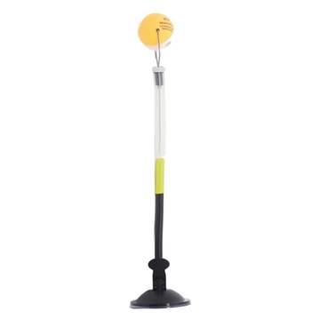 Pings Pong Ball Trainer Uniwersalna maszyna p
