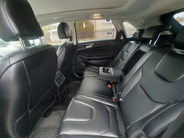 Ford Edge II 2020 Ford EDGE Titanium, 244 KM, tylko 51 tys km, zdjęcie 7