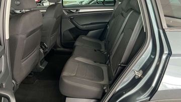 Skoda Kodiaq I SUV 2.0 TDI 150KM 2019 Skoda Kodiaq 2.0 TDI wersja STYLE Automat DSG Nawigacja MOZLIWA ZAMIANA, zdjęcie 26