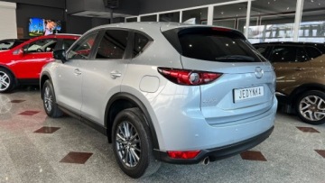 Mazda CX-5 II 2018 Mazda CX-5 CX5 2.0 Benzyna 160KM led xenon Navi Kamera MOZLIWA ZAMIANA, zdjęcie 19