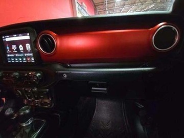 Jeep Gladiator 2021 Jeep Gladiator Rubicon Short Bed 2021 3.6 Benzyna 285KM, zdjęcie 10