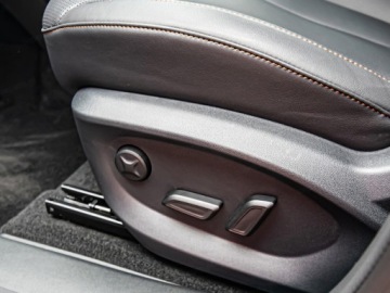 MG HS II SUV Hybrid+ 1.5T HYBRID+ 224KM 2025 MG HS 1.5T HEV+ Exclusive aut Suv 224KM 2025, zdjęcie 4