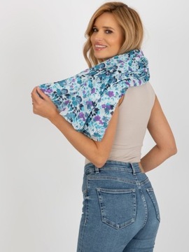 ПАРЕО (УНИ) СИНИЙ