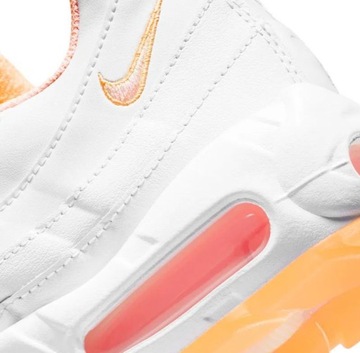 Кроссовки Nike Air Max 95 DJ1495 100, размер 41