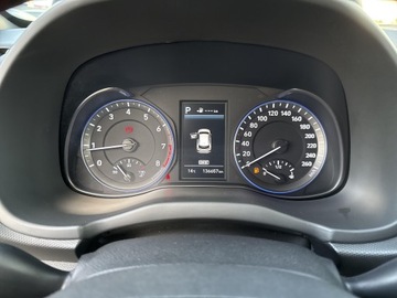 Hyundai Kona I Crossover 1.6 T-GDI 177KM 2018 Hyundai Kona 1.6 T-GDI Style 4WD DCT I (2017-2023), zdjęcie 16