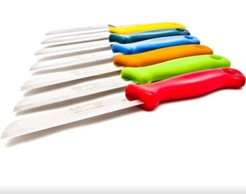 НОЖ ОВОЩНОЙ НОЖ ЗОЛИНГЕН МАЛЕНЬКИЙ, ОСТРЫЙ 9 СМ