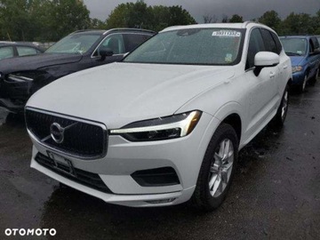 Volvo XC60 II 2021 Volvo XC 60 Volvo XC 60 T6 GPF AWD Momentum, zdjęcie 1