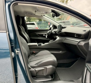 Peugeot 3008 II 2021 Peugeot 3008 Allure,Plug-in,Bogata wersja, zdjęcie 12