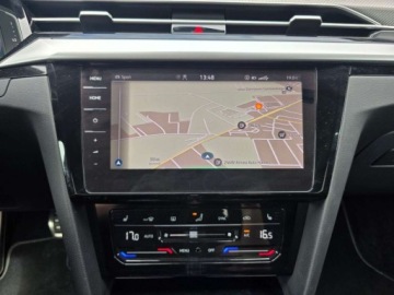 Volkswagen Arteon Fastback Facelifting 2.0 TSI 190KM 2023 Volkswagen Arteon Shooting Brake 2.0TSI 190KM R-Line FV23 DCC HarmanKardon, zdjęcie 19