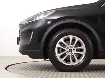 Ford Kuga III SUV 1.5 EcoBoost 150KM 2022 Ford Kuga 1.5 EcoBoost, Salon Polska, zdjęcie 13