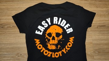 Мотоциклетная футболка Bike Week (M) Леба 2014