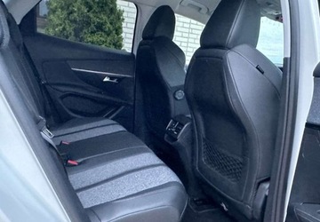 Peugeot 3008 II Crossover 1.5 BlueHDI 130KM 2019 Peugeot 3008 1.5 Diesel 131KM, zdjęcie 19