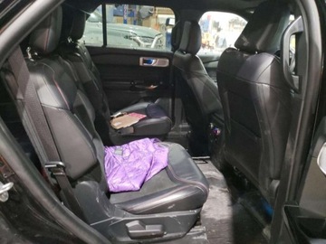 Ford Explorer VI 2023 Ford Explorer ST 2023 3.0l 3.0 Benzyna 400KM, zdjęcie 10