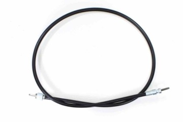 LINKA LICZNIKA ROMET KOMAR WAŁEK 2,4mm CZARNA