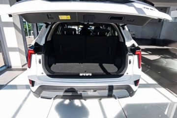  JAC JS8 1.5 T-GDI DCT 6os. Suv 175KM 2025, zdjęcie 18