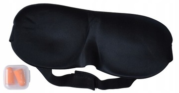 Подголовник Подушка для шеи Travel DR.BACTY Black