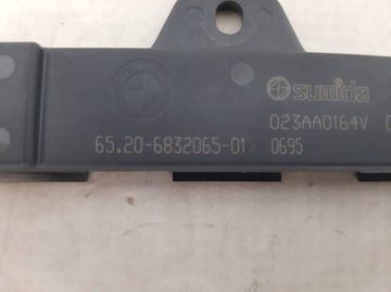 ANTÉNA POHODĚ 6832065 BMW 3 G20 G21 Z4 G29
