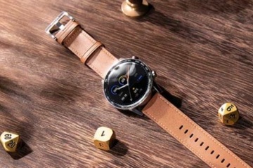 ZEGAREK SMARTWATCH HUAWEI HONOR MAGIC WATCH 2 46mm