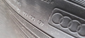 AUDI A8 D3 КОВРИКИ РЕЗИНОВЫЕ, ДВОРНИКИ 4E1061501